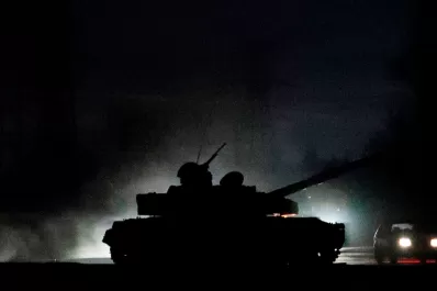 Rusia planea tomar toda Ucrania y Putin no está en su sano juicio, alertan autoridades británicas