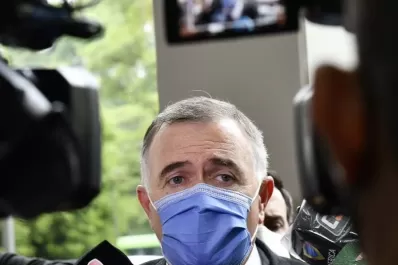 Consejo de la Magistratura: según Jaldo, la división del bloque oficial en el Senado fue legal