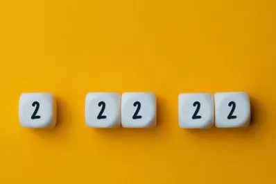 ¡Feliz Twosday! Hoy es 22/2/22, ¿por qué esta fecha tiene un significado especial?