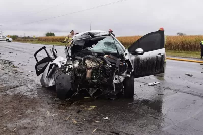 Seguridad vial: durante enero, Tucumán ocupó el quinto lugar del país en cantidad de muertes