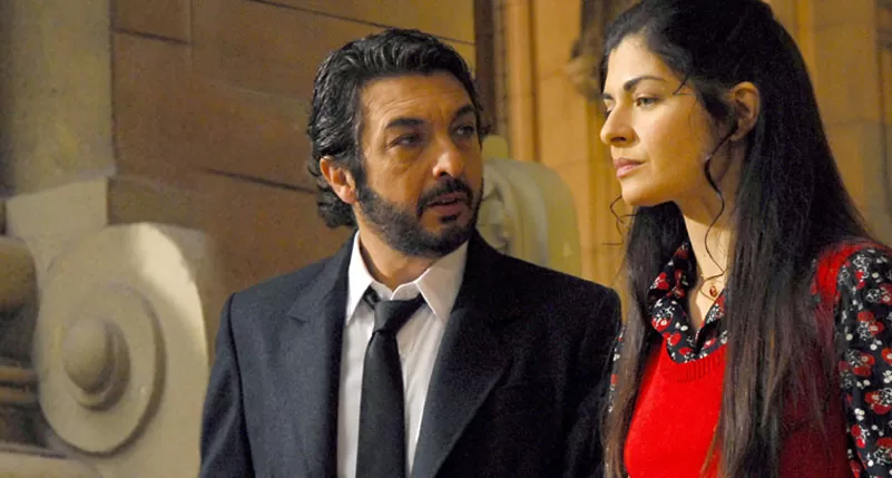 Cine y narración en el Museo Casa Padilla