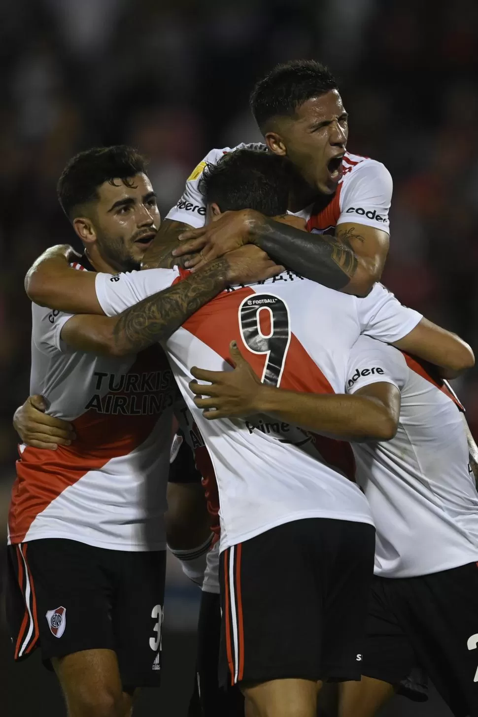 GRAN ATRACCIÓN. Las estrellas del “Millo” estarán en Salta. 