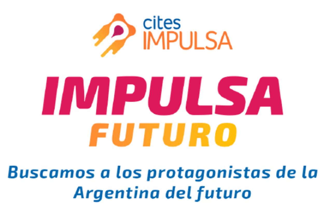 Impulsa Futuro, el innovador programa de CITES Impulsa para potenciar emprendedores de todo el país