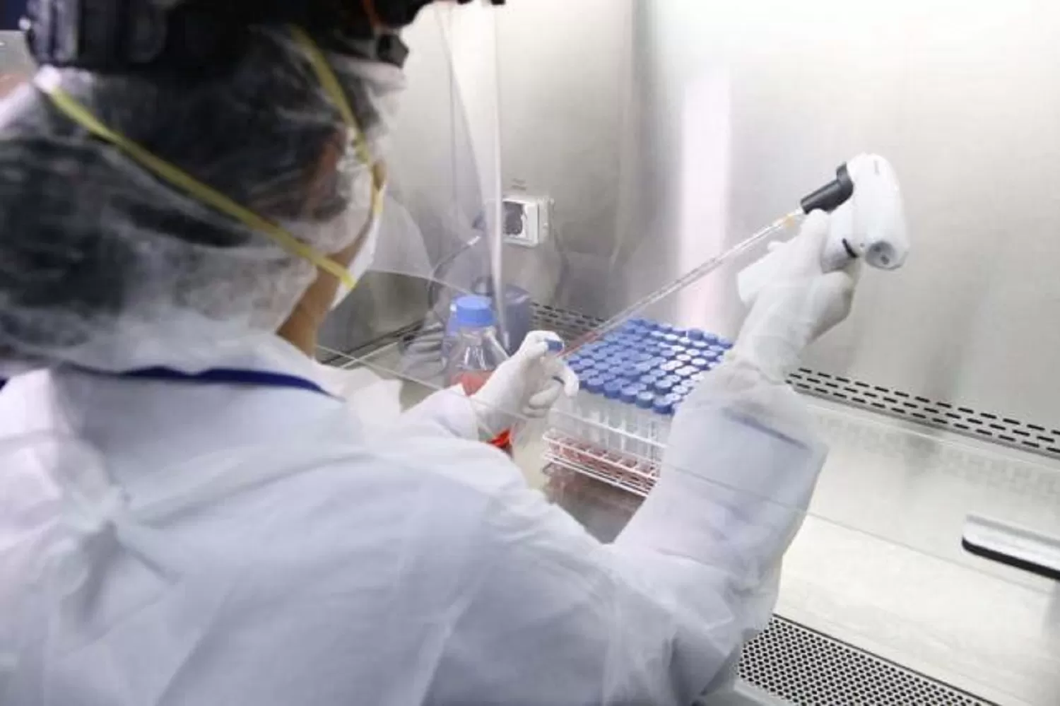  Tucumán confirmó tres muertes por covid-19 en las últimas 24 horas