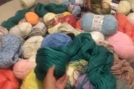 “No es lo mismo acumular que coleccionar objetos del pasado”