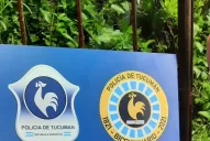 Allanamiento en Alderetes: robos con inhibidores de alarmas