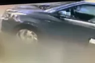Así se robaron un auto en una cochera en pleno centro tucumano