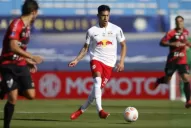 Tomás Cuello sería el refuerzo más caro en la historia de Paranaense