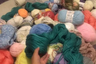 “No es lo mismo acumular que coleccionar objetos del pasado”