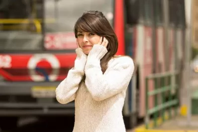 Contaminación auditiva: silenciosa pero perjudicial