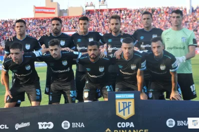 En caída libre: de los últimos 84 puntos en juego, Atlético Tucumán apenas obtuvo 23