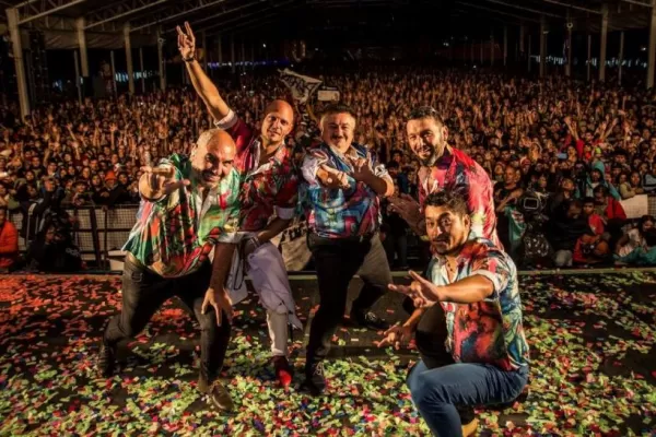 ¡A prepararse! Las cuatro noches del carnaval de Los Tekis, en vivo por LA GACETA