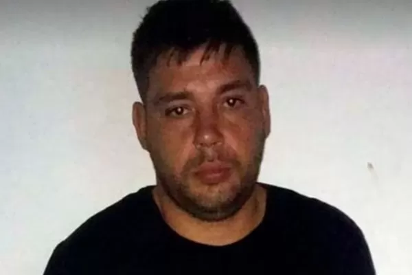 Murió Aceituna, uno de los dos asesinos más buscados de Argentina