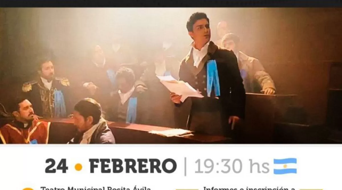 Documental: la historia de Marco Avellaneda, “El mártir olvidado” 