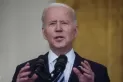 Biden reclamó a Rusia el cese de actividades militares cerca de la central nuclear de Zaporiyia