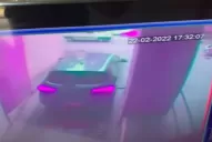 Cayó el principal sospechoso del robo de un auto en una cochera del centro tucumano 