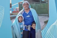 El emotiva carta de despedida de Tomás Cuello: nos quedaron sueños pendientes