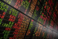 Los mercados reaccionan al ataque ruso en Ucrania: suben materias primas y caídas en la bolsa