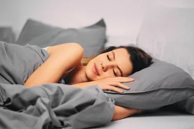 Higiene del sueño: ¿Cómo podemos hacer para dormir mejor?