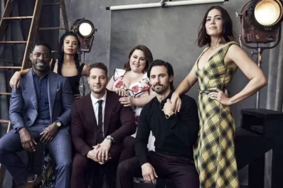 Qué ver en CCC Go, Star+, Qubit TV, Disney+ y Amazon Prime