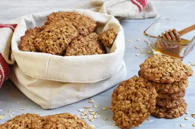 Que la vuelta al “cole” no impida buenas comidas caseras