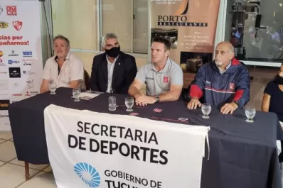 Rugby y hockey: en homenaje a un amigo