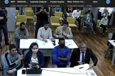 Asalto en Famaillá: la banda estaría integrada al menos por siete policías