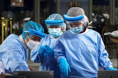 Hubo tres nuevos decesos en Tucumán