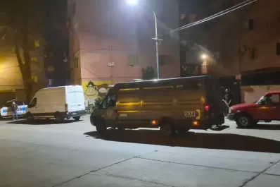 Desbaratan una banda que se dedicaba a la venta de drogas