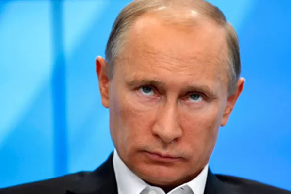 El G7 adelantó que adoptará nuevas sanciones contra Rusia