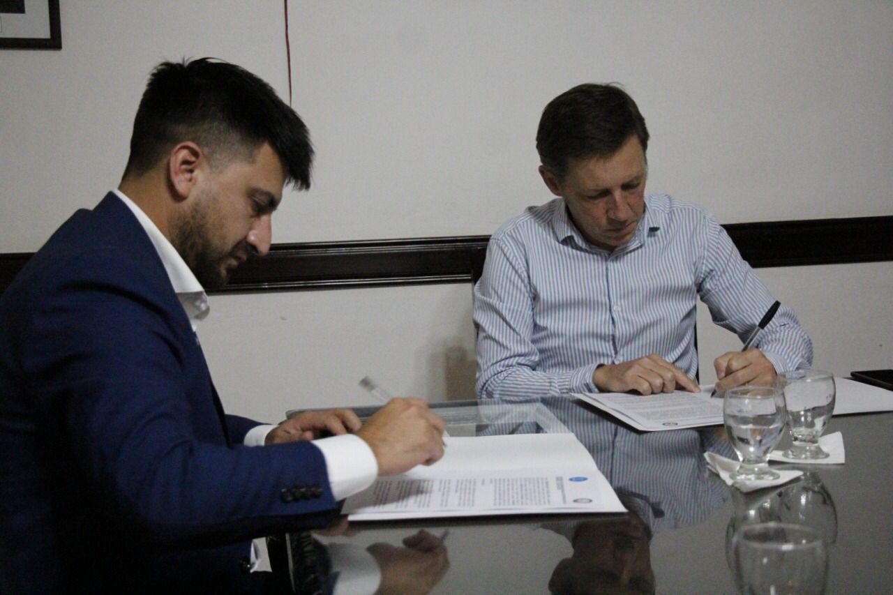 Mayor seguridad: un municipio de Tucumán comenzará a usar Ojos en Alerta