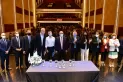 Uno por uno, los convenios que firmaron Jaldo, Manzur y los ministros nacionales en Tucumán