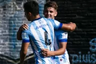 Maestro Puch brilla en la Reserva de Atlético y le mete presión al Vasco