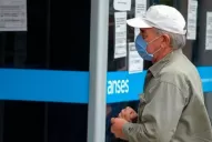 Oficializaron el aumento para las jubilaciones: ¿Cuánto cobrará la mínima desde el 1 de marzo?