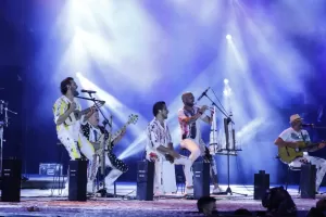 Mirá en vivo el carnaval de Los Tekis a través de LA GACETA