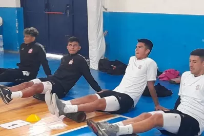 San Martín: sobran motivos para buscar los tres puntos