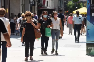 Covid-19: Tucumán sumó una muerte y 32 nuevos casos