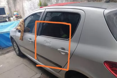 Suman pruebas en contra de los acusados del tiroteo de la Perón