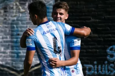 Maestro Puch brilla en la Reserva de Atlético y le mete presión al Vasco