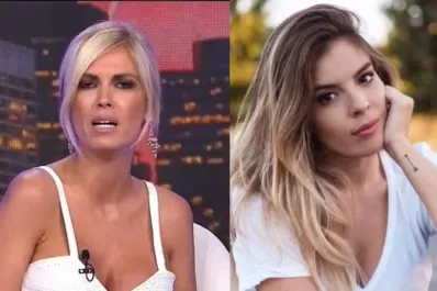 Viviana Canosa furiosa con Dalma Maradona: Voy a contar de qué viven ustedes