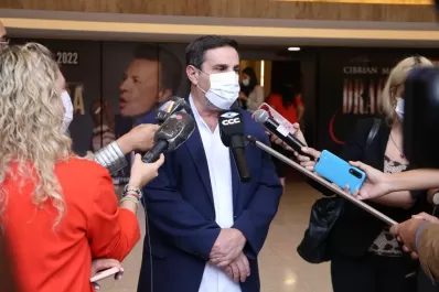 Vuelta a clases: es probable que tengamos algunos casos de covid-19, advirtió Medina Ruiz