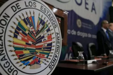 Rusia invade Ucrania: Argentina no apoyó en la OEA la condena propuesta por Estados Unidos