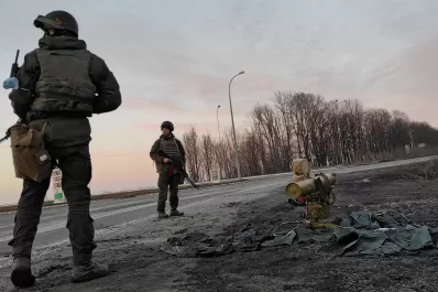 Guerra en Ucrania: cerca de 1.000 niños murieron o resultaron heridos desde el inicio de la invasión