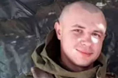 Un soldado se inmoló para intentar frenar el avance de las tropas rusas en Crimea