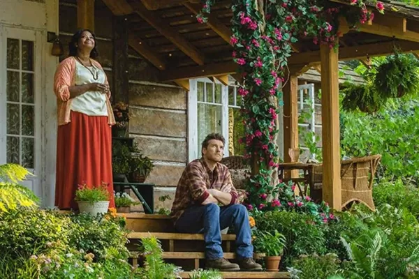 Qué ver en CCC Go, Disney+, Starzplay, Paramount+, Cine.ar Play, Qubit TV y Netflix