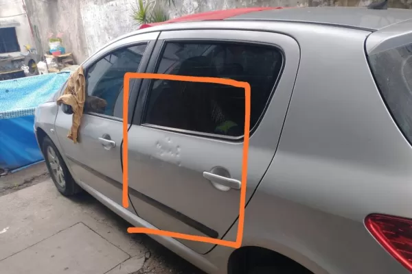 Suman pruebas en contra de los acusados del tiroteo de la Perón