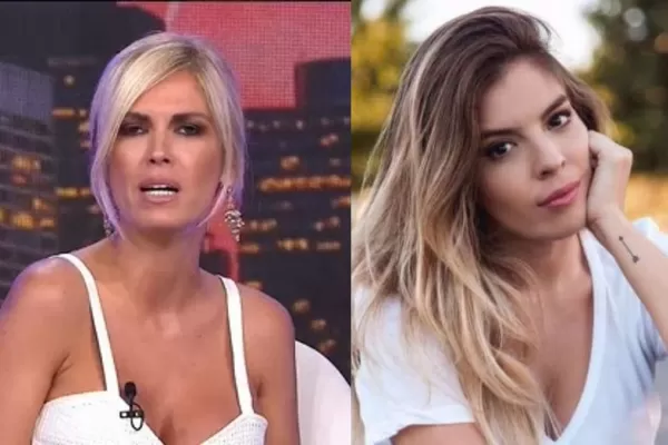 Viviana Canosa furiosa con Dalma Maradona: Voy a contar de qué viven ustedes