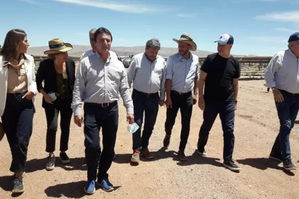 Roberto Sánchez: “esperamos un repudio del Presidente a la invasión rusa