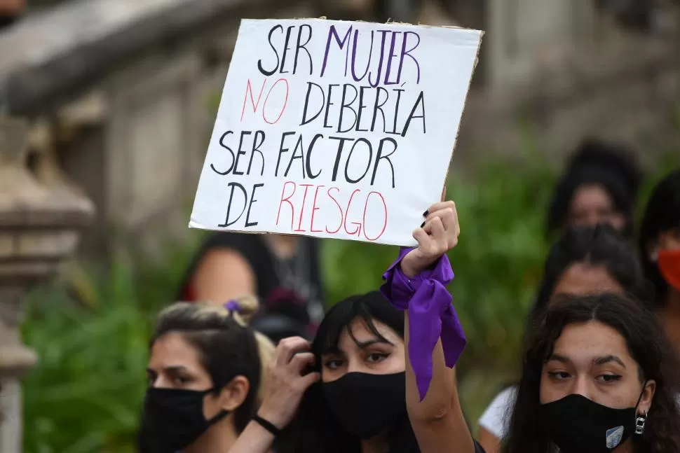 JALDO. “Es una importante herramienta jurídica contra la violencia de género”. 