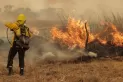 El gobernador de Corrientes confirmó que se apagaron los incendios en la provincia